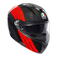 AGV SportModular Booklet