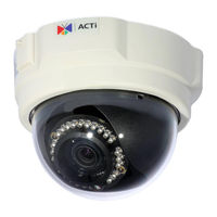 ACTi ACM-3310 Hardware User Manual
