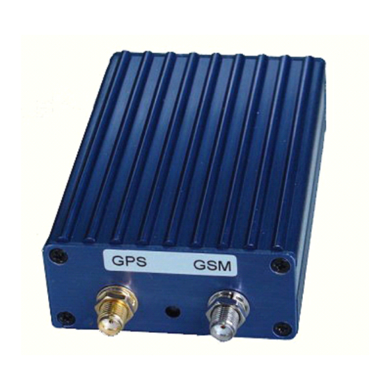 KYL -GPS User Manual