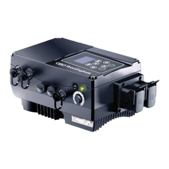 BONFIGLIOLI DGM MPM Technical Manual