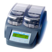 Hach LT 200 User Manual