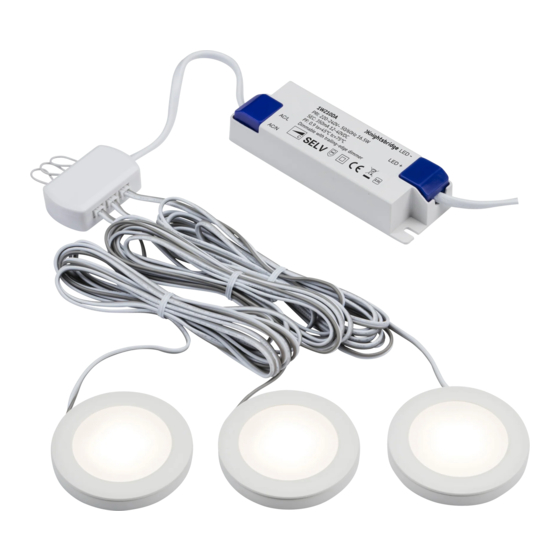 ML Accessories UNDKIT3WWW Installation & Maintenance Manual