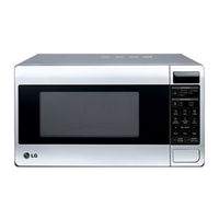 LG MH7047G Owner's Manual