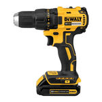DeWalt DCD778 Instruction Manual