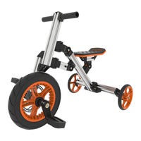 DOCYKE L-02 Construction Manual