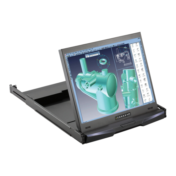 Austin Hughes RP-120 User Manual