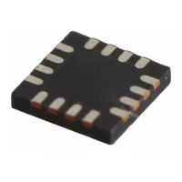 Cypress PSoC CY8CTMG201A-48LTXI Technical Reference Manual