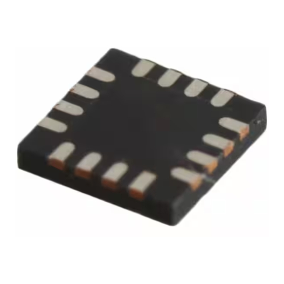 Cypress PSoC CY8CTMG20 Series Technical Reference Manual