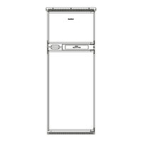 ConServ RF 1012 DC S Owner's Manual
