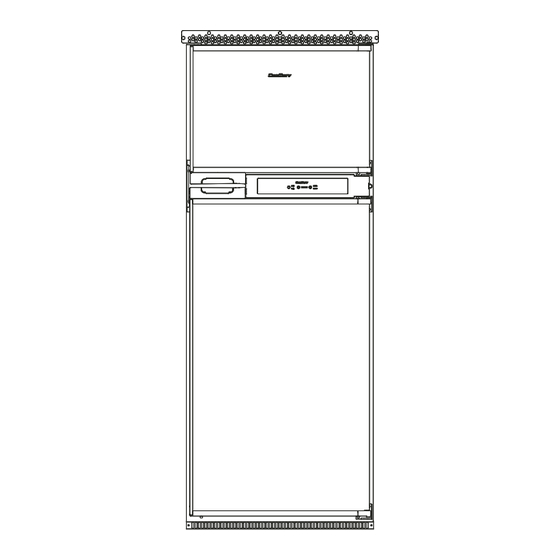 ConServ RF 1012 DC S Owner's Manual