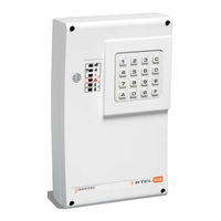 Bentel Security BTEL-3G User Manual