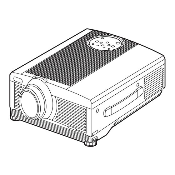 Liesegang 294 User Manual