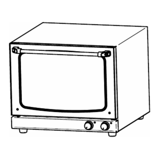 edenox HP-443 Instruction Manual And Installation Manual