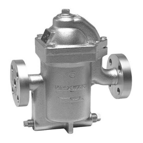 MIYAWAKI ER110 User Manual