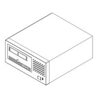 Exabyte LTO-3 Product Manual