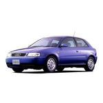 Audi A3 1997 Service Manual