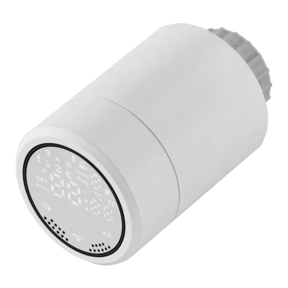 Emos GoSmart P5630S Manual