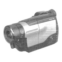 Hitachi VME-530A - Camcorder Instruction Manual