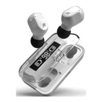 Music Hero MHTWSKOMBOBTW User Manual
