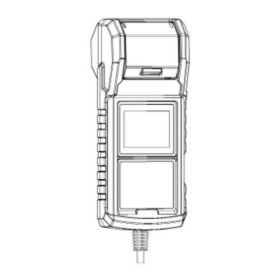 DHC BT1100 User Manual
