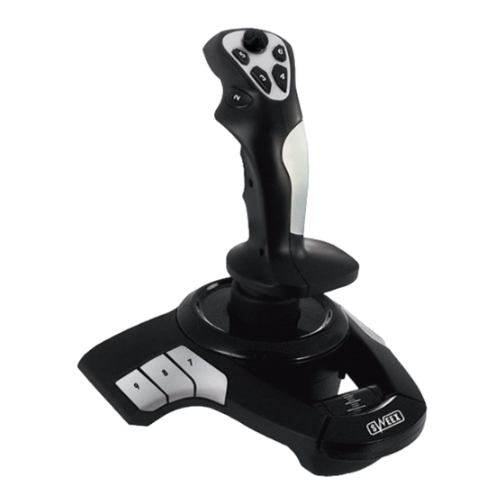 SWEEX GA200 Manual