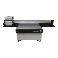 Polaroid RAPTOR GH2220 User Manual