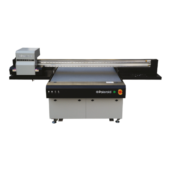 Polaroid RAPTOR GH2220 Manuals