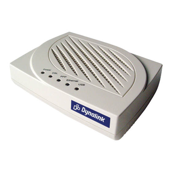 NetComm RTA1320 User Manual
