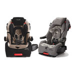 Dorel Juvenile Group Child Restraint Owner's Manual