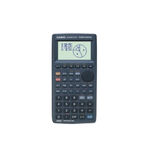 Casio fx-7400G PLUS Booklet
