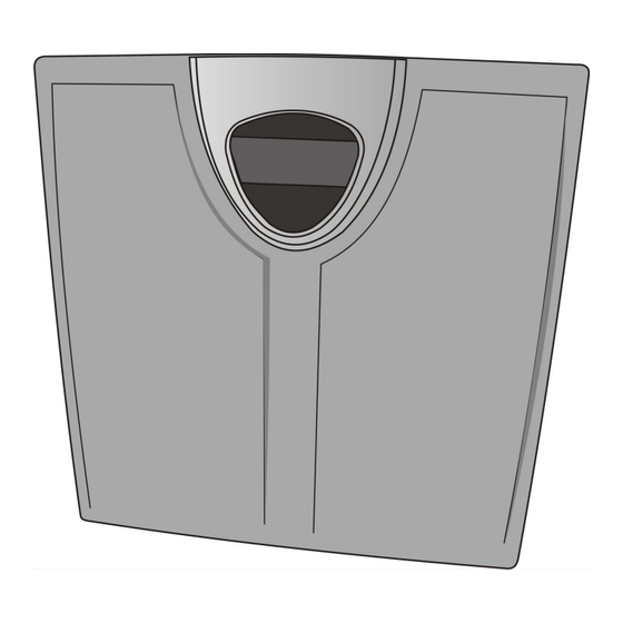 Scarlett SC-218 Instruction Manual