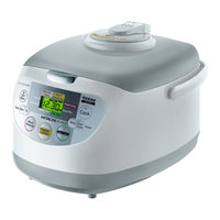 Hitachi RZ-VMC10Y Instruction Manual