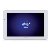Modecom FreeTAB 9000 IPS ICG User Manual
