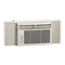 Air Conditioner Frigidaire FAX050S7A-A Product Information And Technical Manual