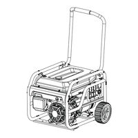 Power Stroke PS906025P series Operator's Manual
