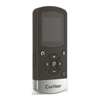 Cochlear 94793 User Manual