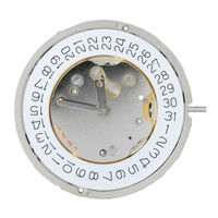 Ronda Cal. 5130.B User Manual