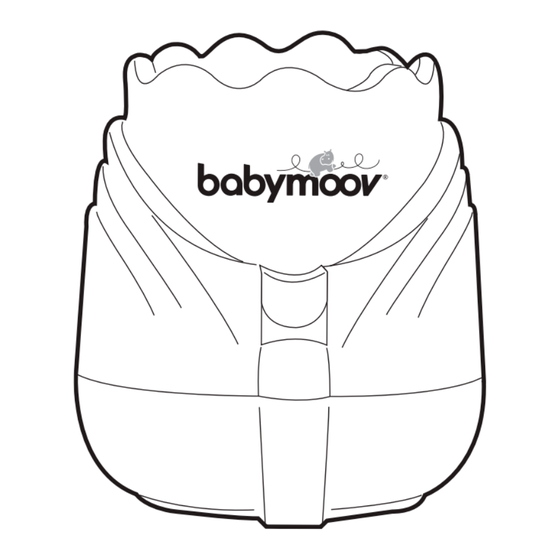 babymoov A002026 Instructions For Use Manual