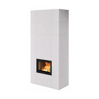 Nordpeis Salzburg XL Installation Manual