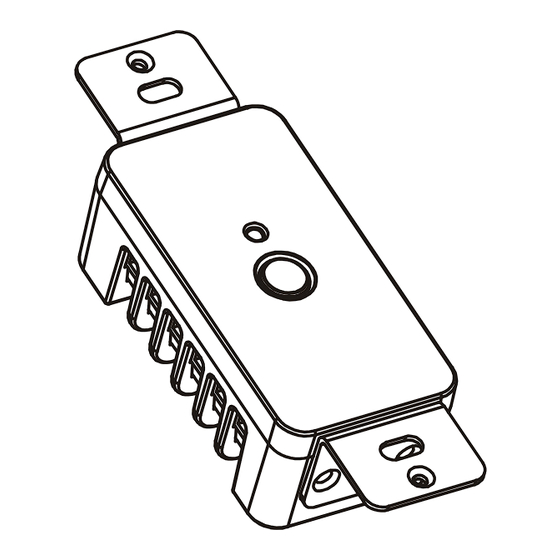 Remotec ZFM-80US/DA065 User Manual