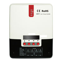 SRNE ML4830 User Manual