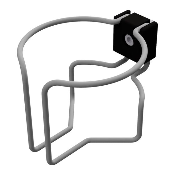 Sound Cart SC-CUPH Manual