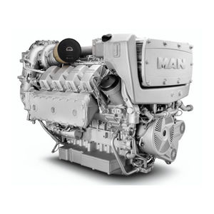 MAN D 2868 MAINTENANCE SCHEDULE Pdf Download | ManualsLib