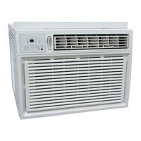 Comfort-Aire RADS Series Owner's Manual