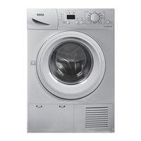 CONFORAMA Saba SLC8MI17S Manual