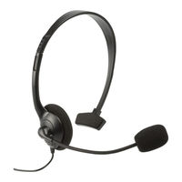 Konix MYTHICS PS-100 User Manual