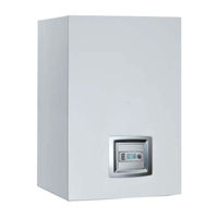 auer HRC70 17 Installation And Operating Instructions Manual