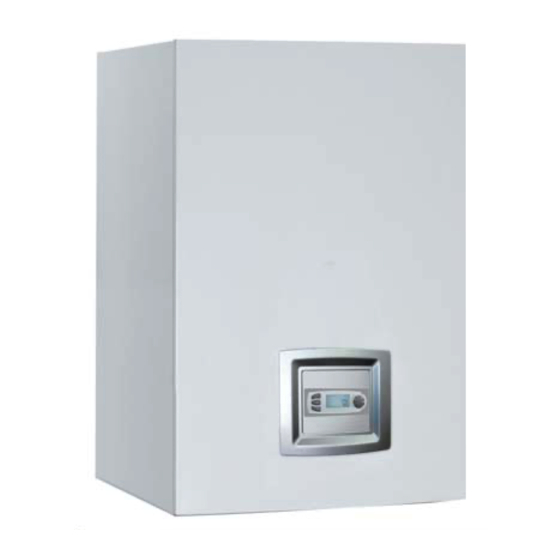 auer HRC70 17 Installation And Operating Instructions Manual