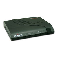 Edimax AR-7064g+ Quick Installation Manual