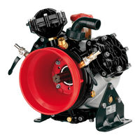 Annovi Reverberi BHP170-C/C Instruction Manual